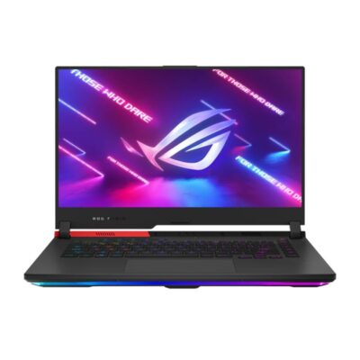 لپ تاپ ایسوس ROG Strix G15 G513IE R7(4800H)/16/512SSD/4-3050Ti