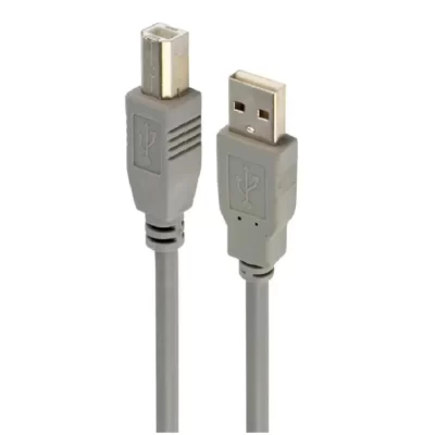 کابل USB چاپگر ایکس پی به طول 1.5 متر