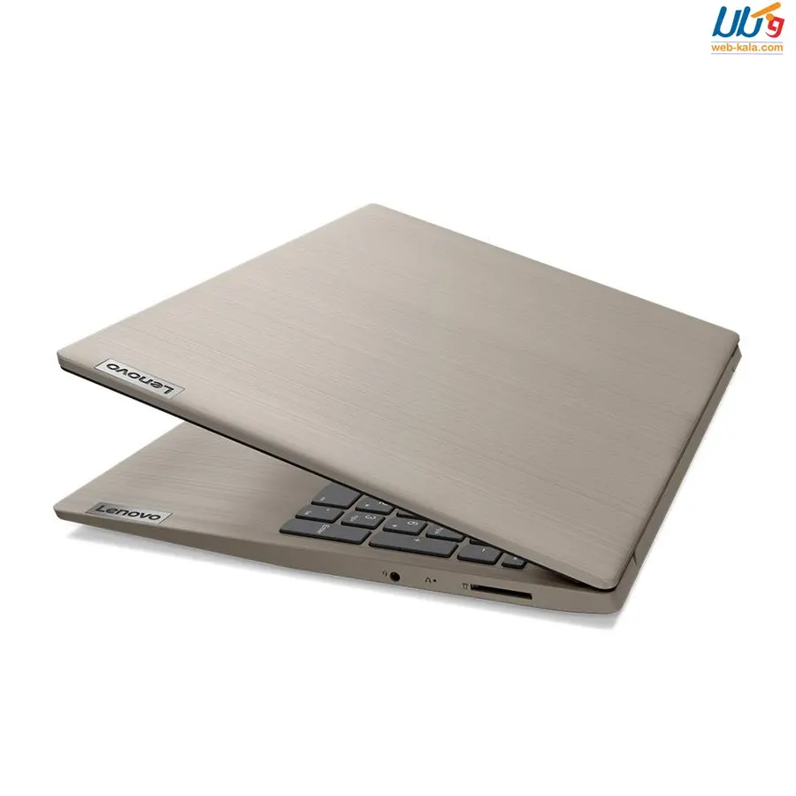 لپ تاپ لنوو IdeaPad 3-QB