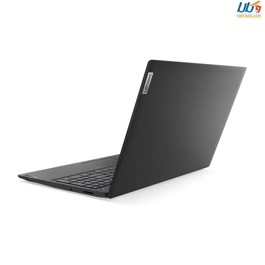 لپ تاپ لنوو IdeaPad 3-QB