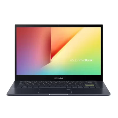 لپ تاپ ایسوس VivoBook Flip TM420UA R5/8/512SSD/FHD-Touch