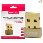 کارت شبکه USB تسکو مدل TW 1000