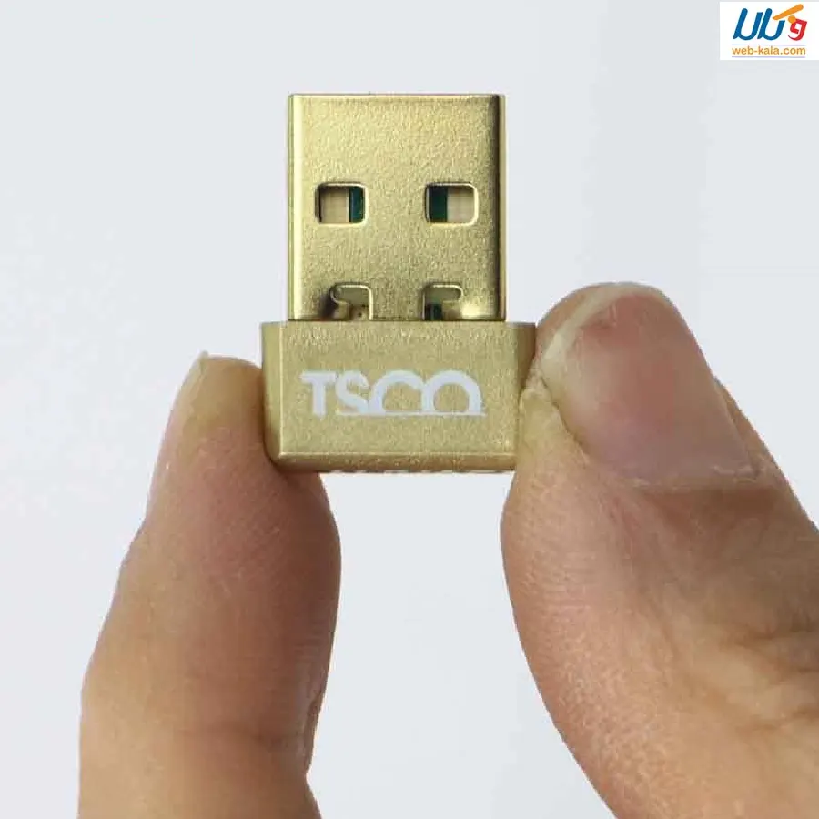 کارت شبکه USB تسکو مدل TW 1000