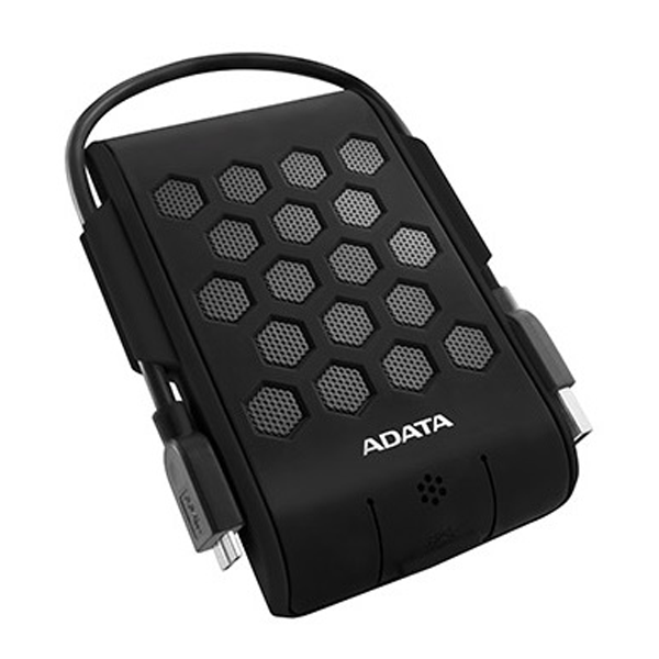 هارد اکسترنال ADATA مدل HD720