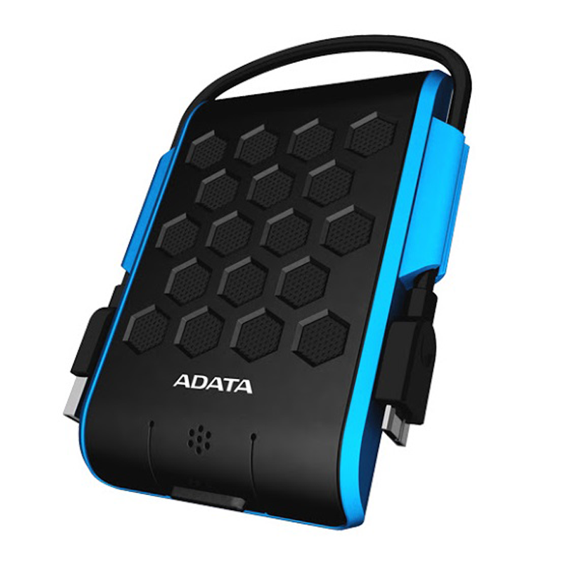 هارد اکسترنال ADATA مدل HD720