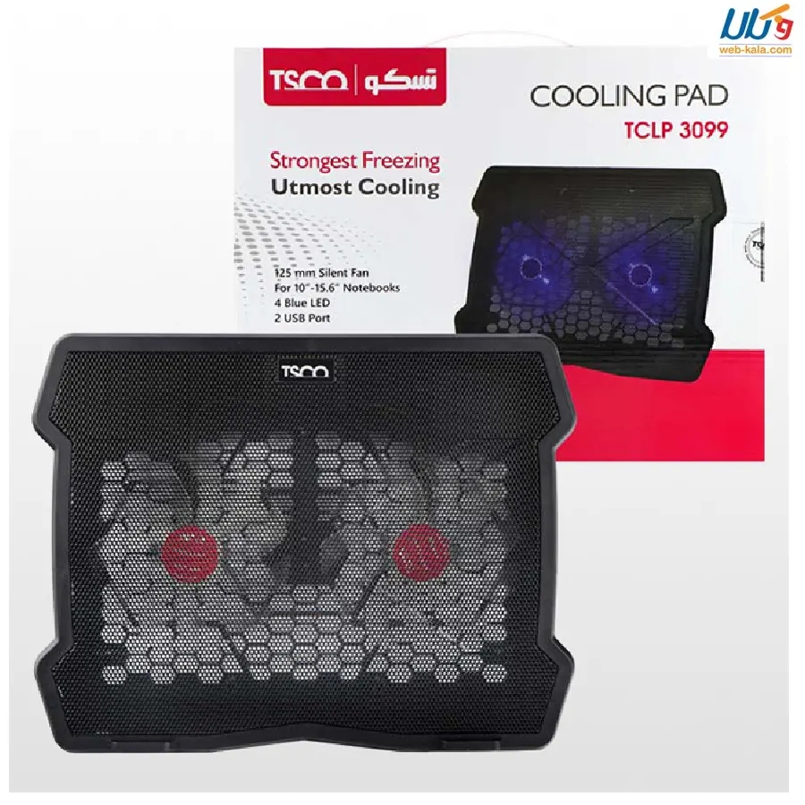 cool pad tsco 3090