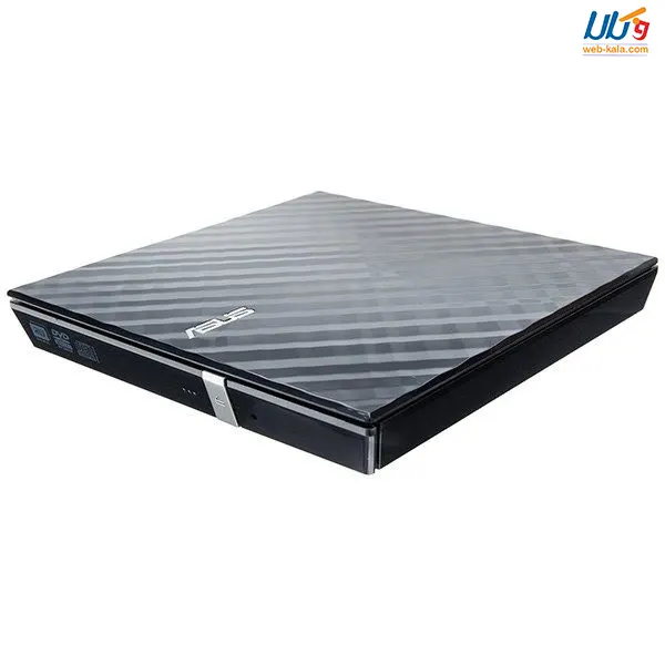 درایو DVD اکسترنال ایسوس مدل SDRW-08D2S-U Lite