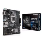 مادربرد ایسوس مدل PRIME H310M-K R2.0