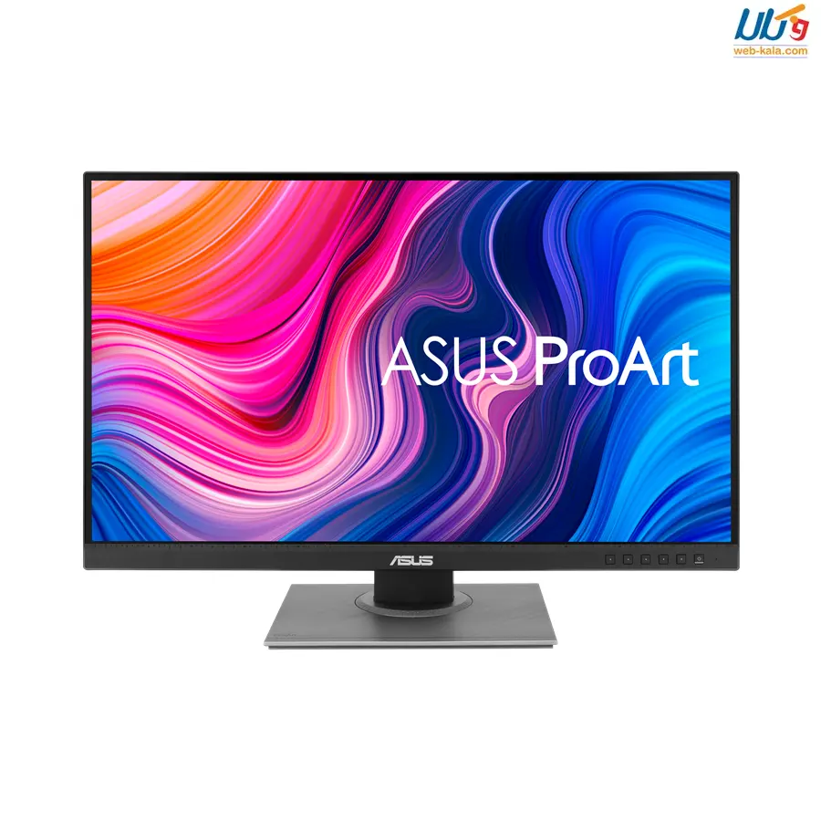 مانیتور 27 اینچ ایسوس مدل ProArt Display PA278QV