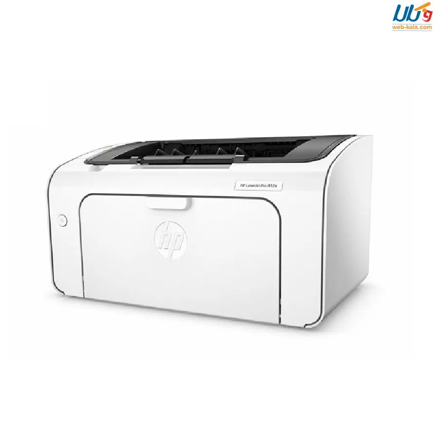 پرینتر LaserJet Pro M12a