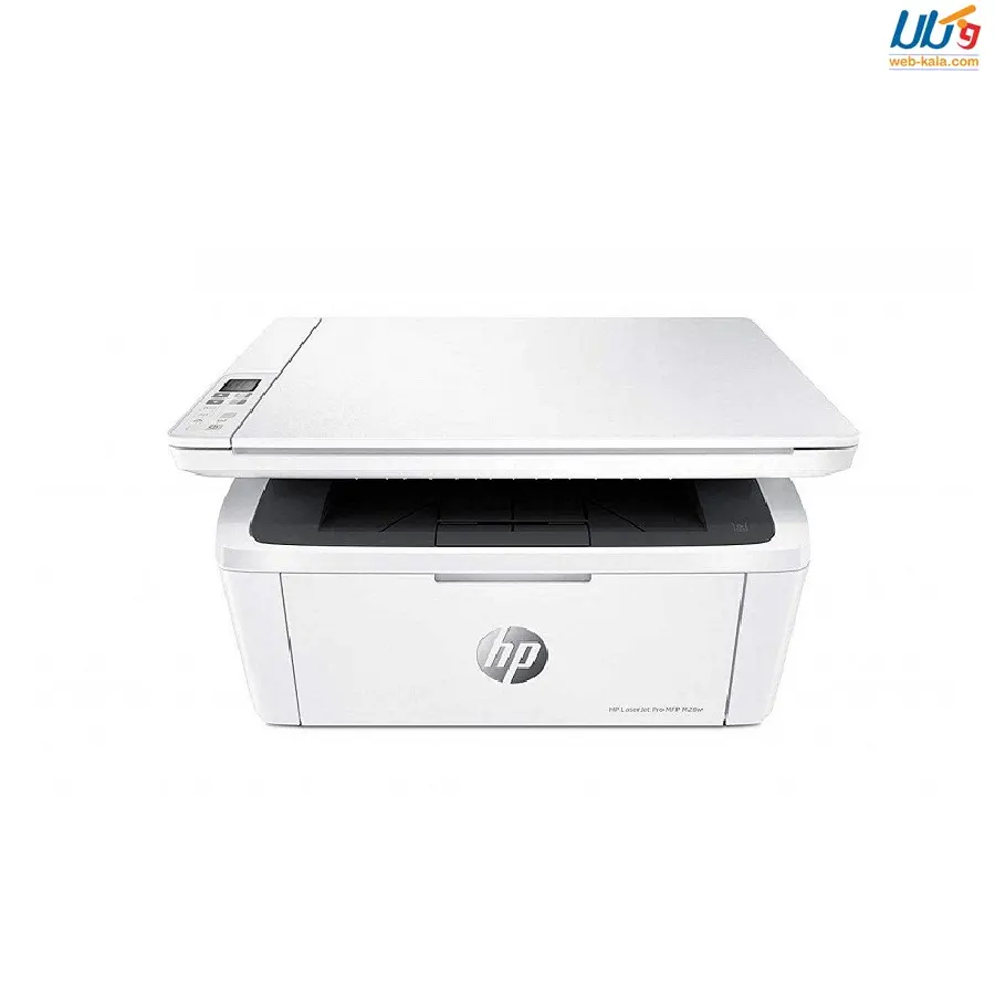 hp MFP M28a