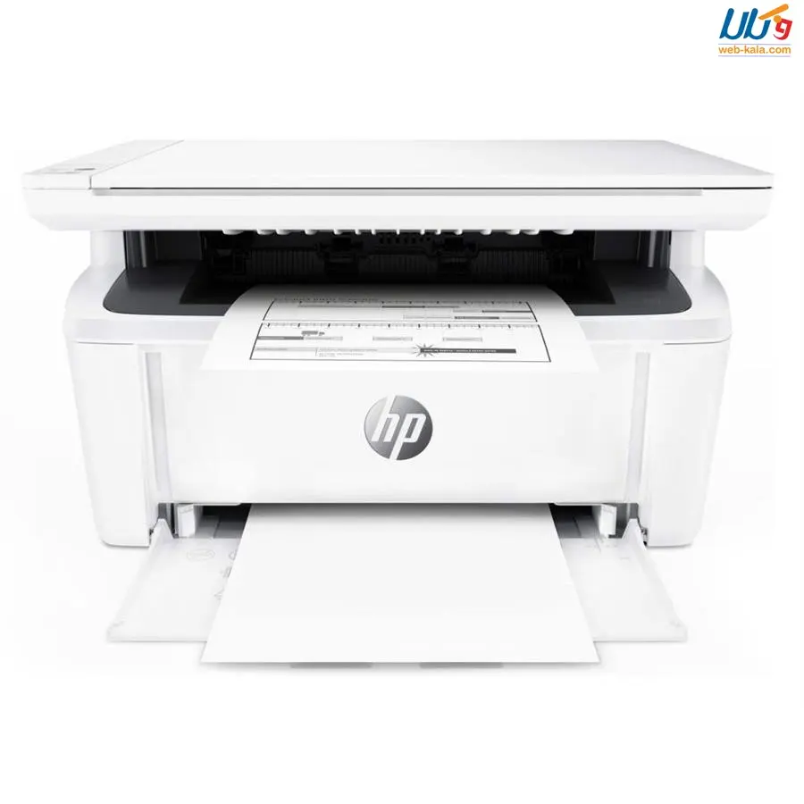 hp MFP M28a