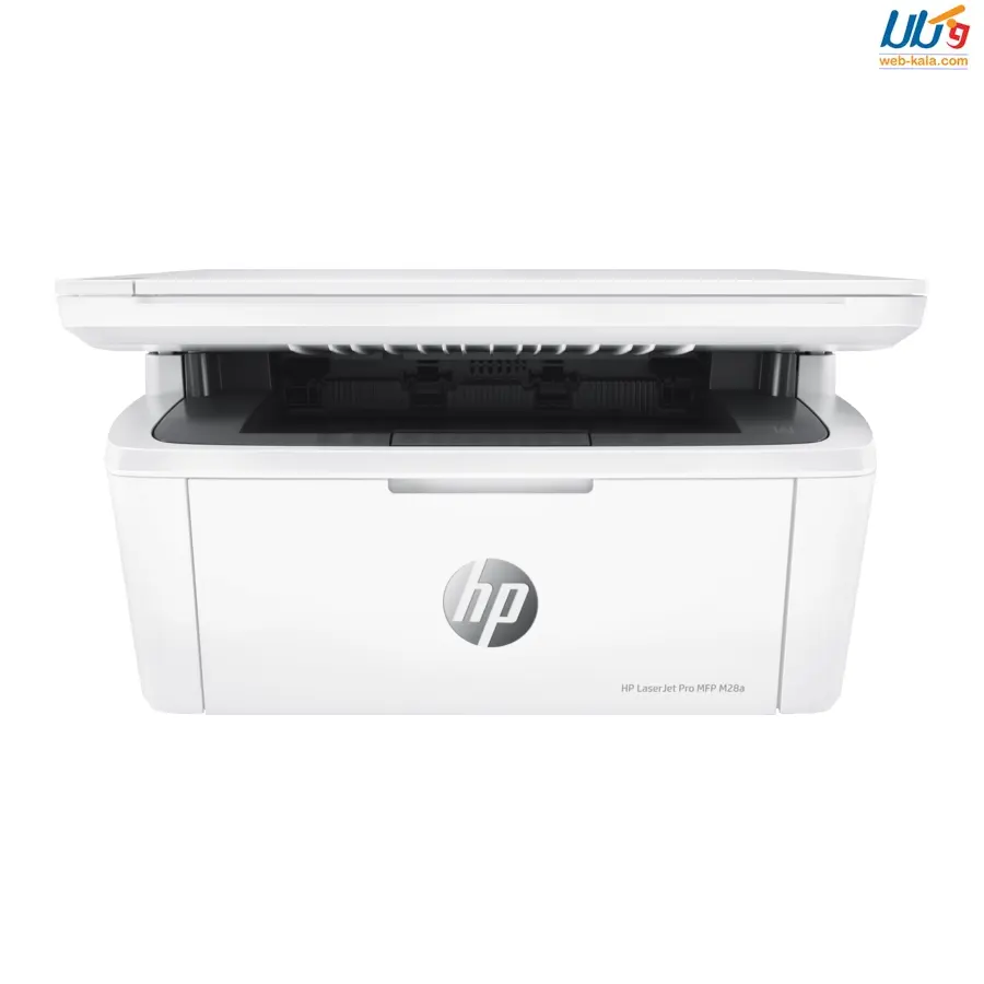 hp MFP M28a