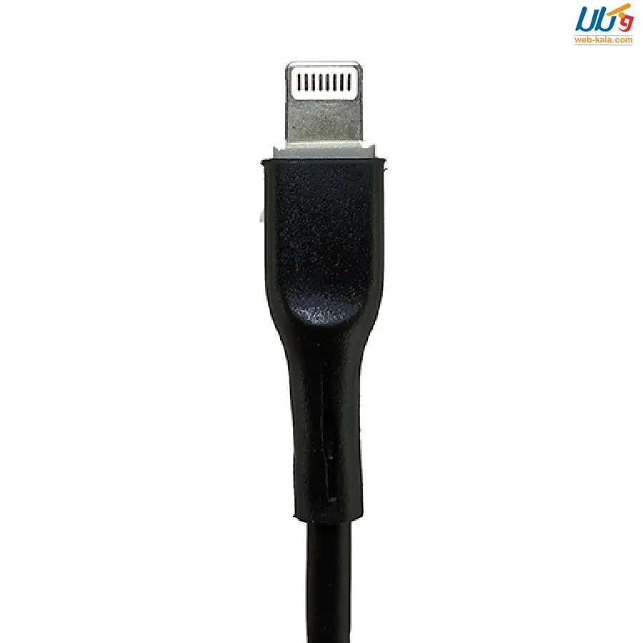 کابل تبدیل USB به لایتنینگ ایکس هانز مدل HD-HL100