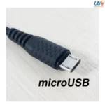 کابل تبدیل USB به microUSB بیاند مدل BA-300