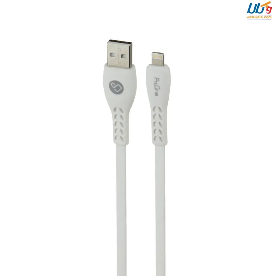 کابل تبدیل USB به لایتنینگ پرووان مدل PCC250L