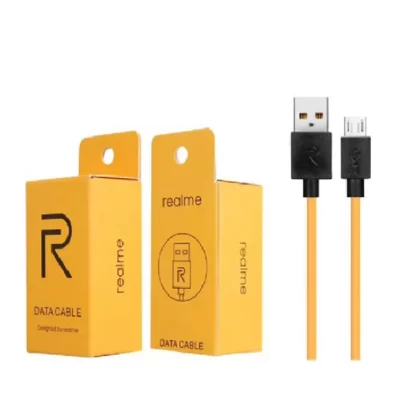 کابل تبدیل USB به Type-C ریلمی