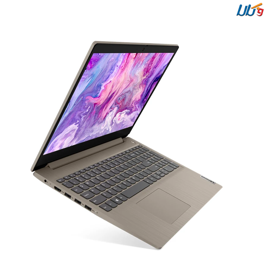 لپ تاپ لنوو IdeaPad 3