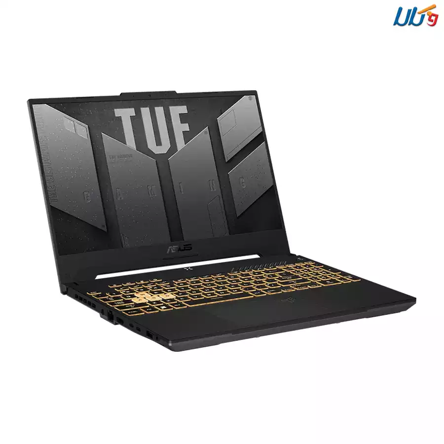 لپ تاپ ایسوس TUF Gaming A15 FA507RE