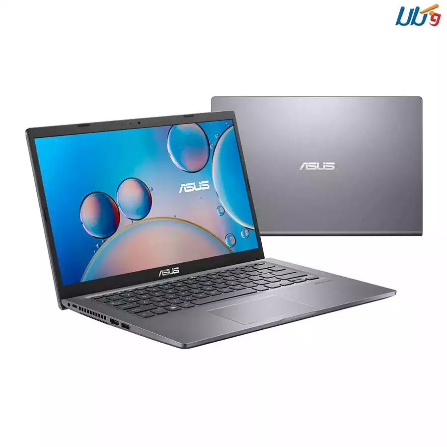 VivoBook R465FA