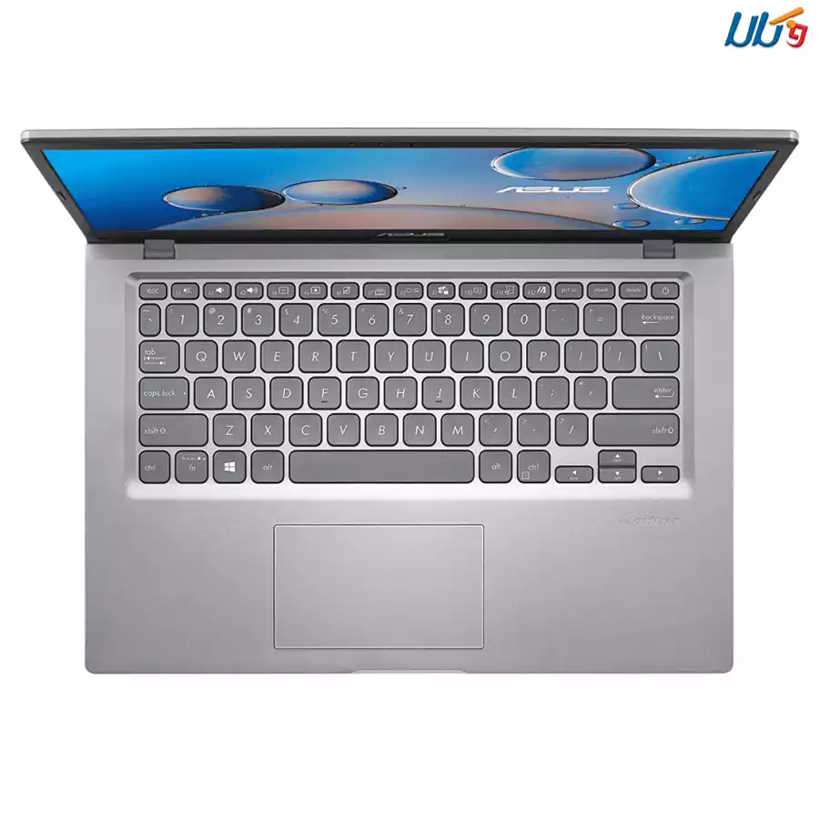 VivoBook R465FA