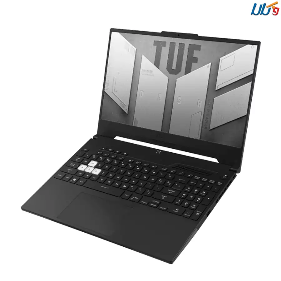 asus TUF F15 FX517ZE