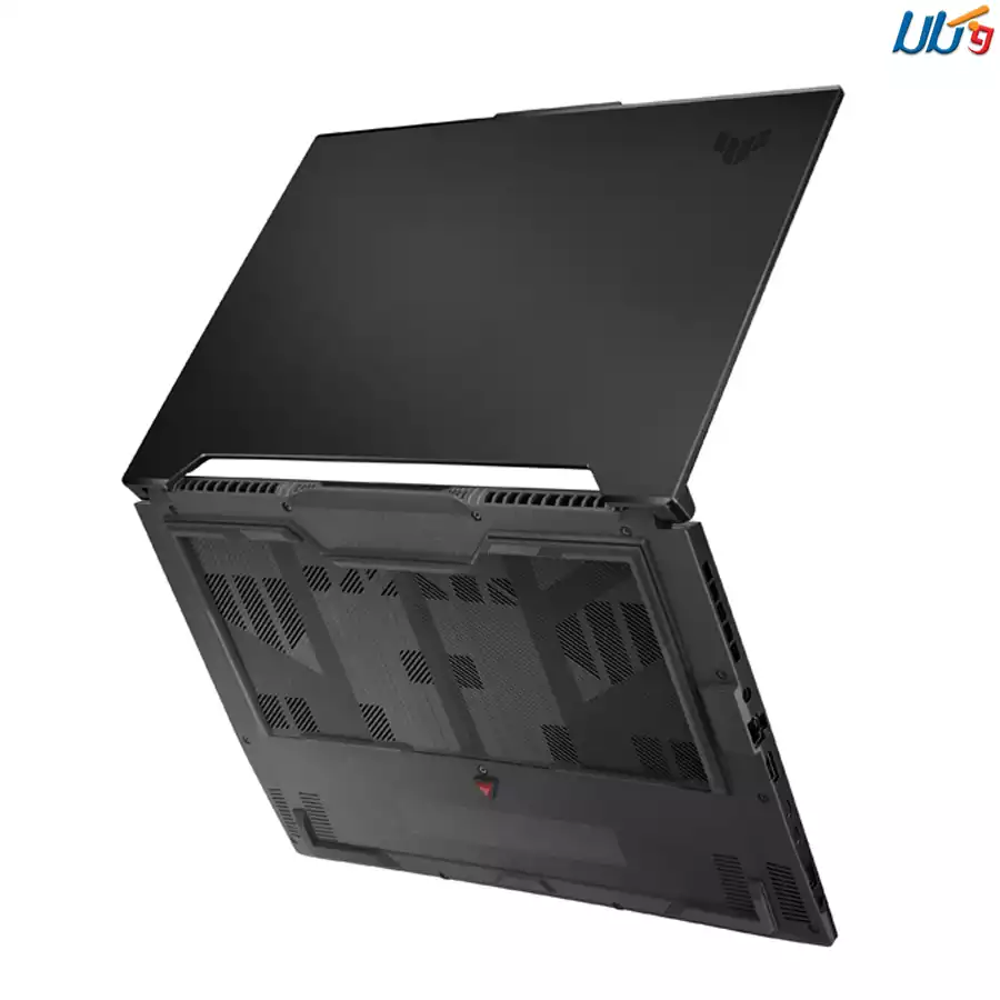 asus TUF F15 FX517ZE