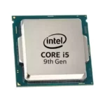 cpu intel core i5 9400f