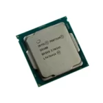 cpu intel 5400