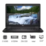لپ تاپ DELL Latitude 5480