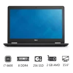 لپ تاپ DELL Latitude 5570