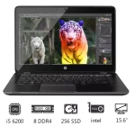 hp zbook 14