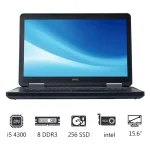 لپ تاپ DELL Latitude E5540
