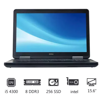 لپ تاپ DELL Latitude E5540