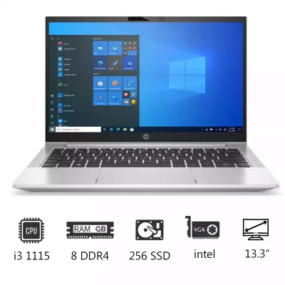hp probook 430 g8