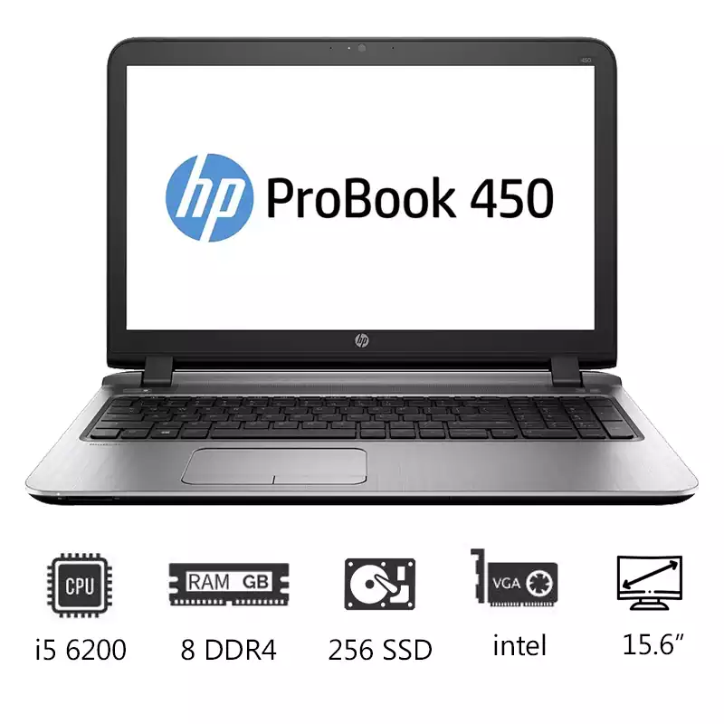 hp 450 g3