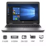 hp 650 g2